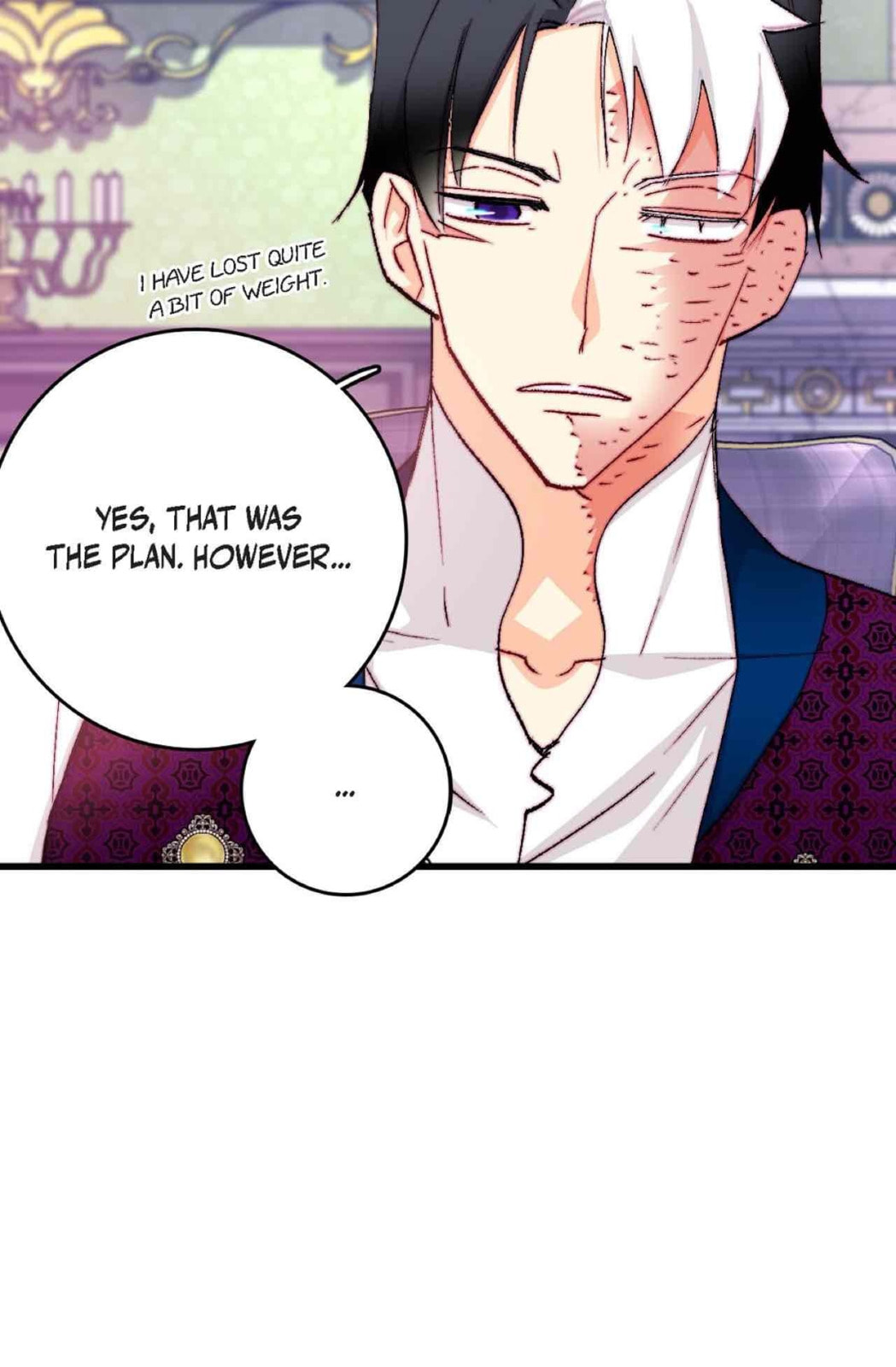 Read Bring the Love chapter 128 image 7 on Lezhin