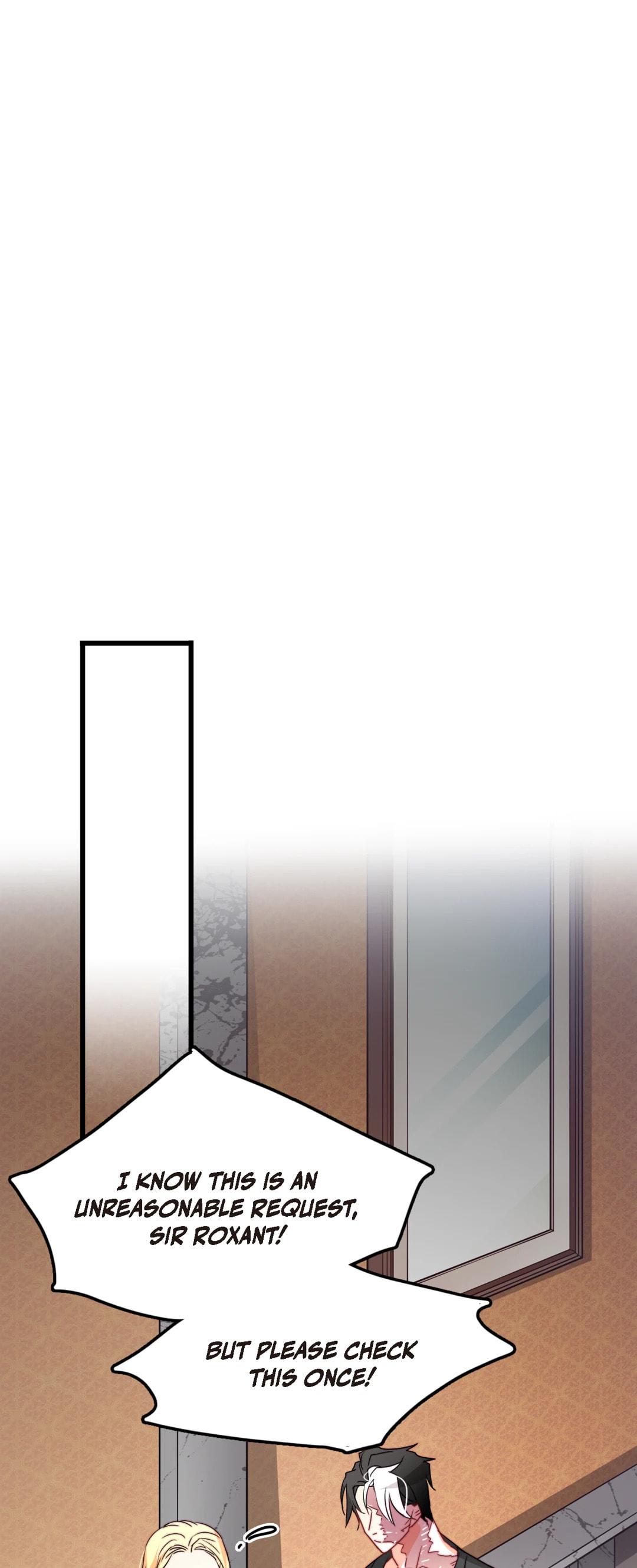 Read Bring the Love chapter 129 image 1 on Lezhin