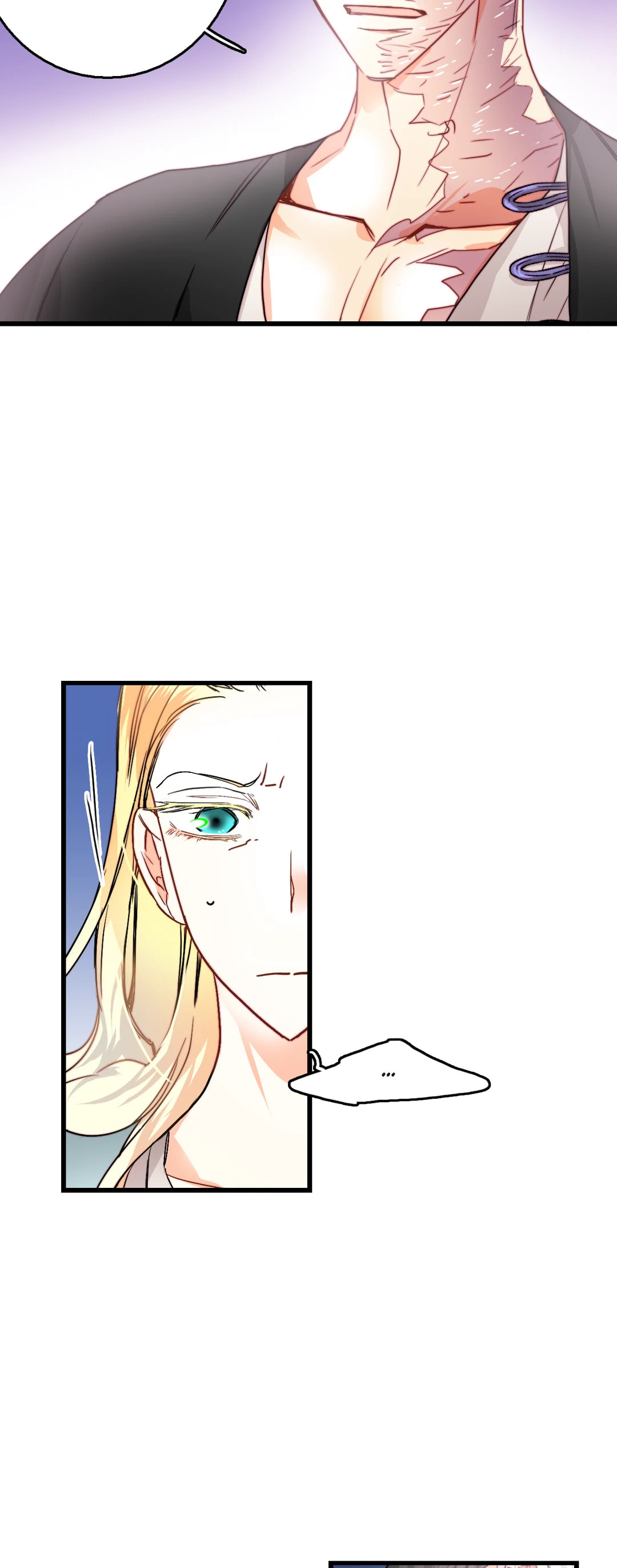 Read Bring the Love chapter 129 image 11 on Lezhin