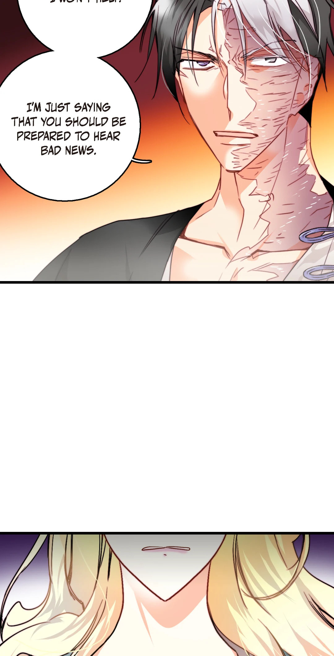 Read Bring the Love chapter 129 image 14 on Lezhin