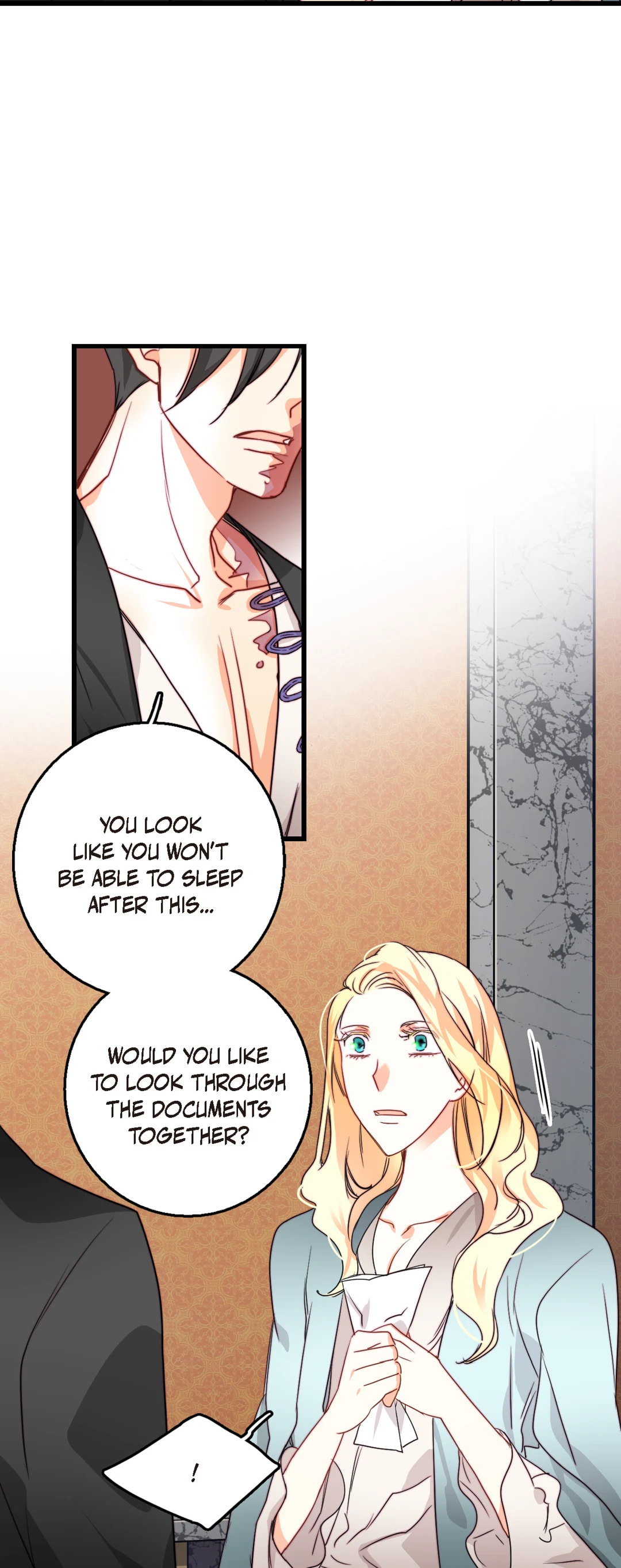Read Bring the Love chapter 129 image 17 on Lezhin