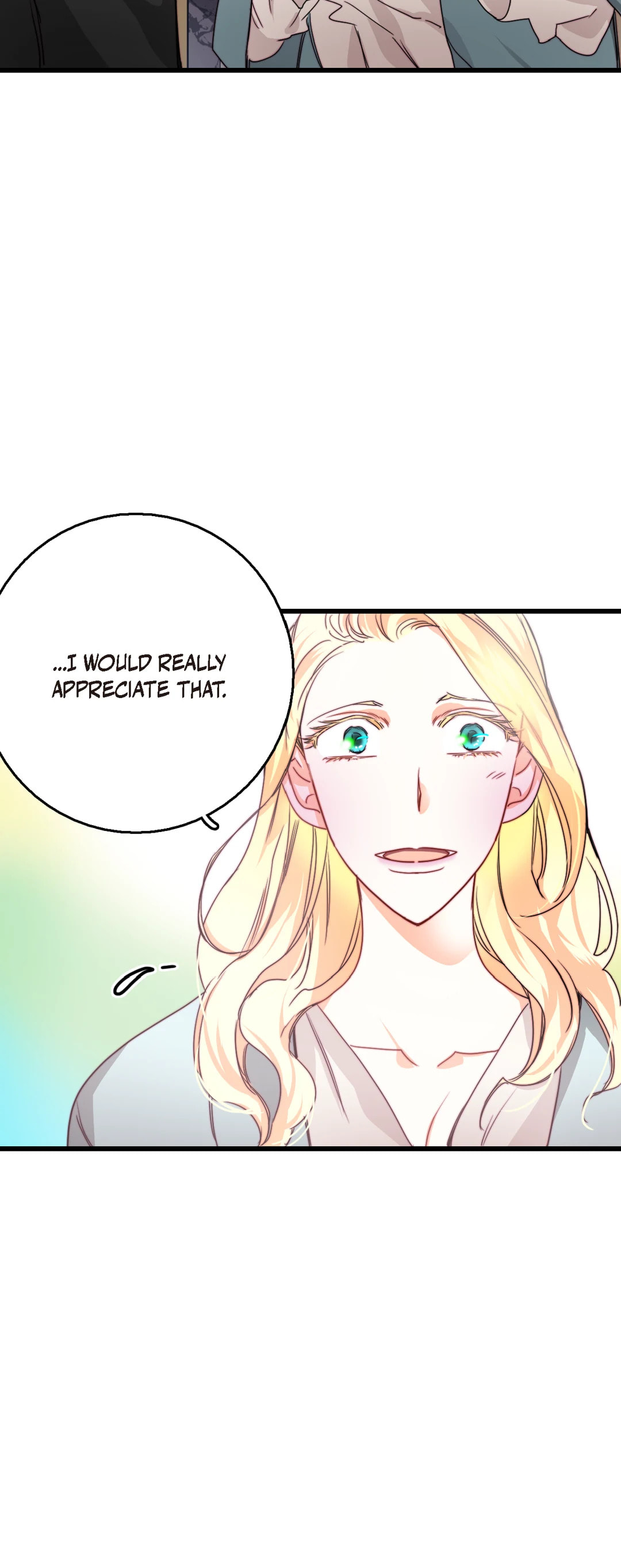 Read Bring the Love chapter 129 image 18 on Lezhin