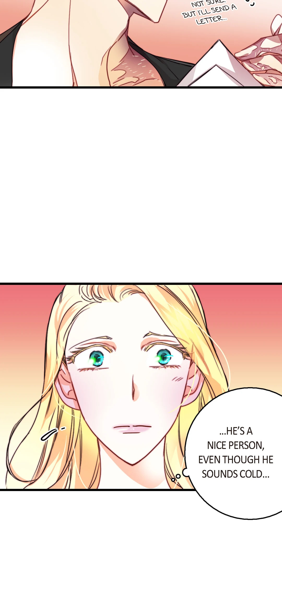 Read Bring the Love chapter 129 image 22 on Lezhin