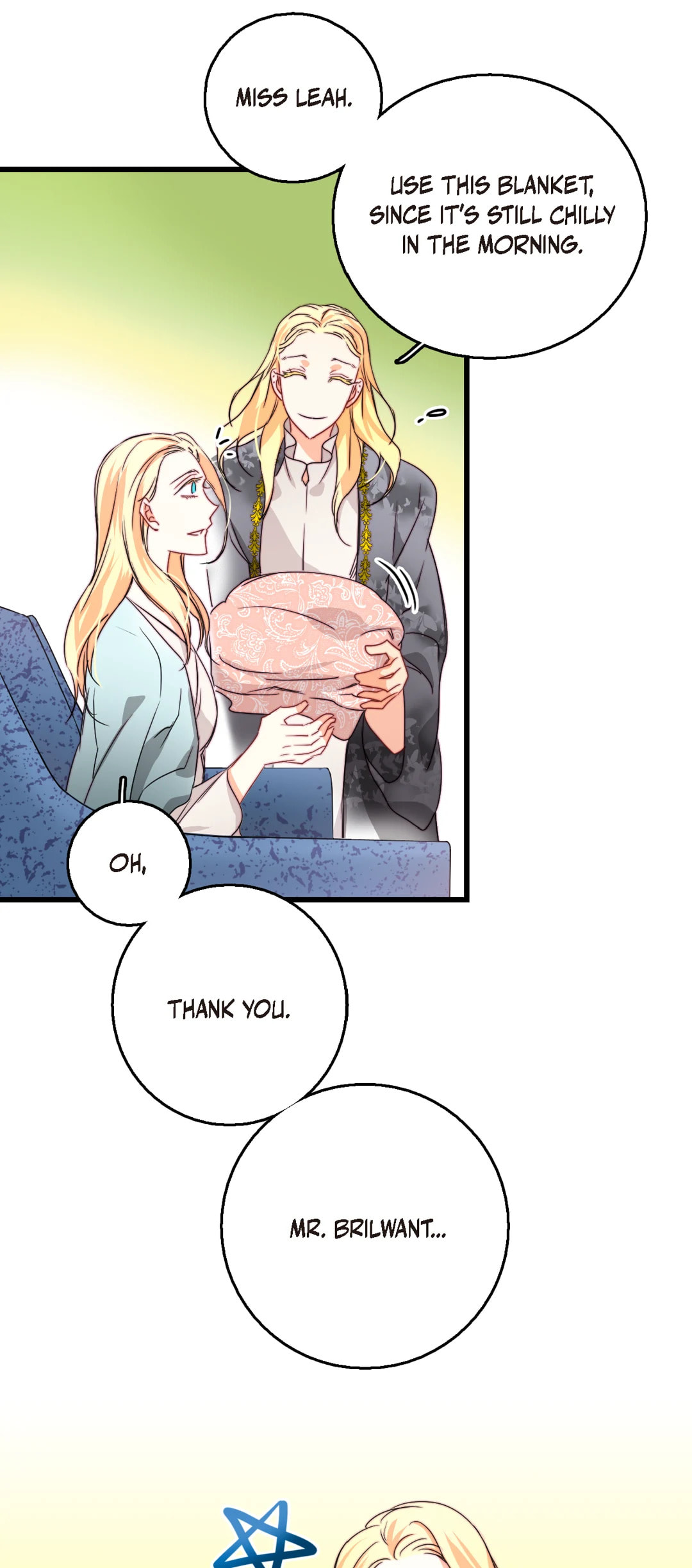 Read Bring the Love chapter 129 image 23 on Lezhin