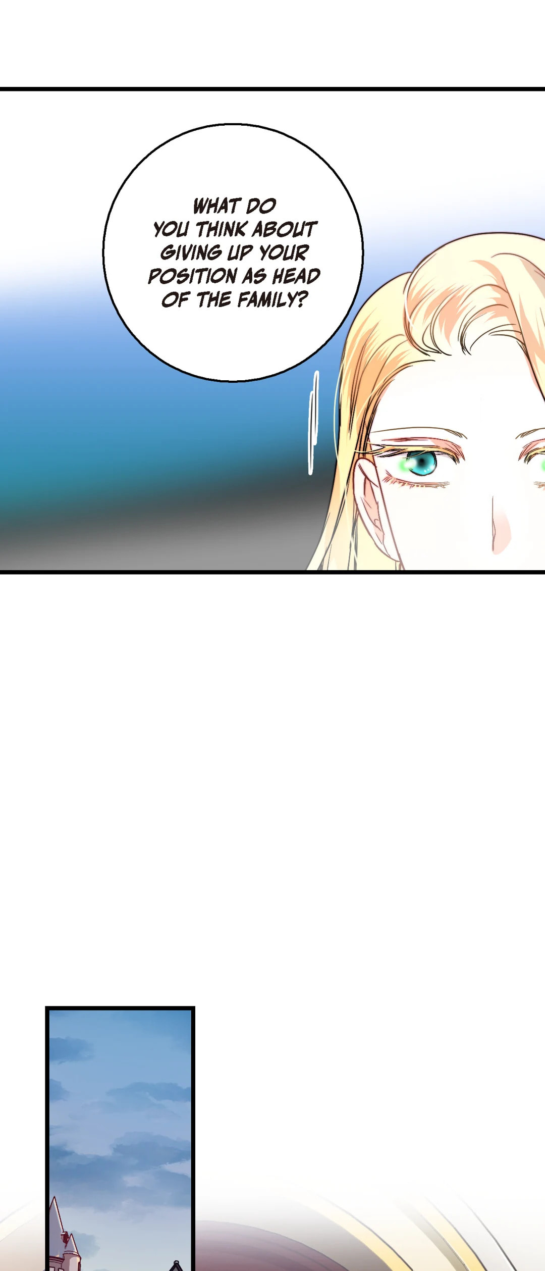 Read Bring the Love chapter 129 image 35 on Lezhin
