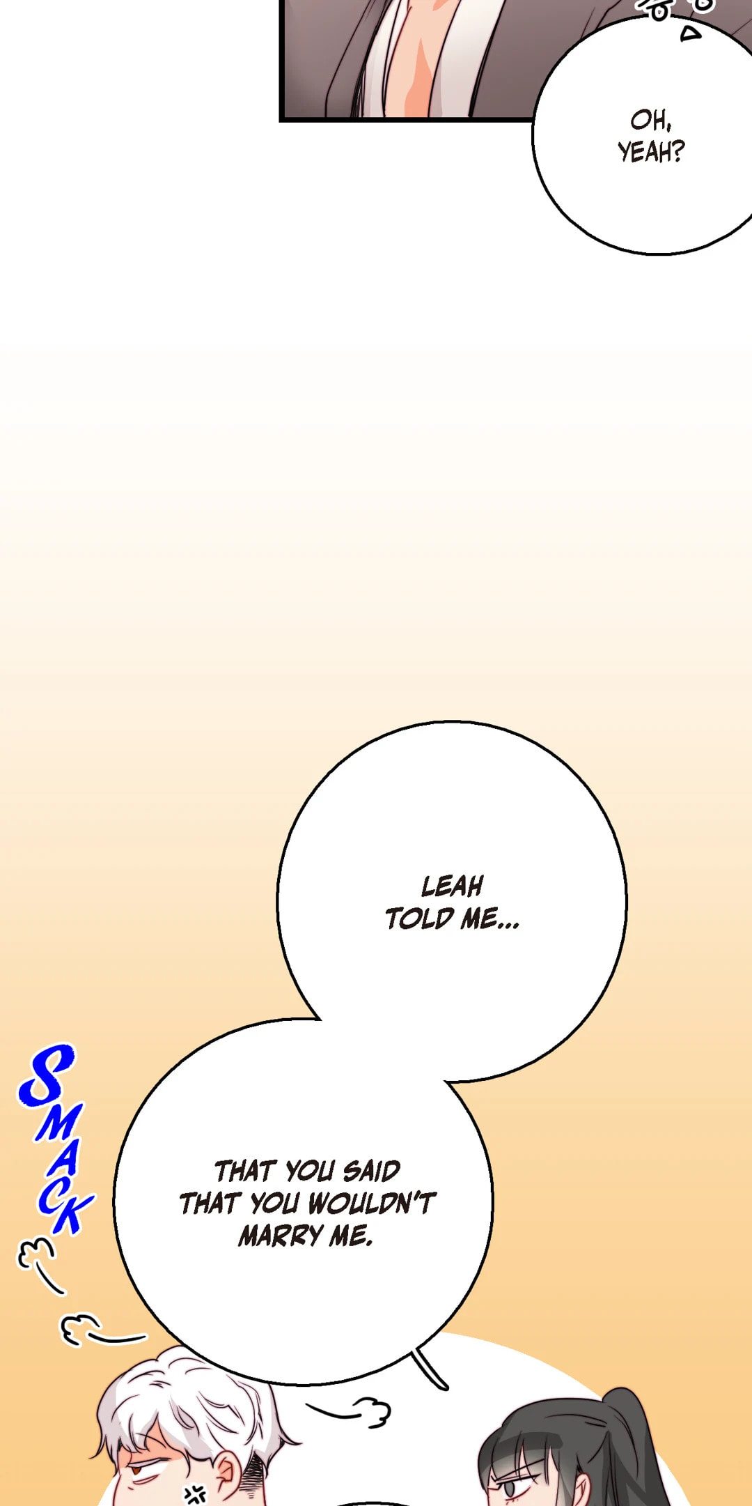 Read Bring the Love chapter 129 image 40 on Lezhin