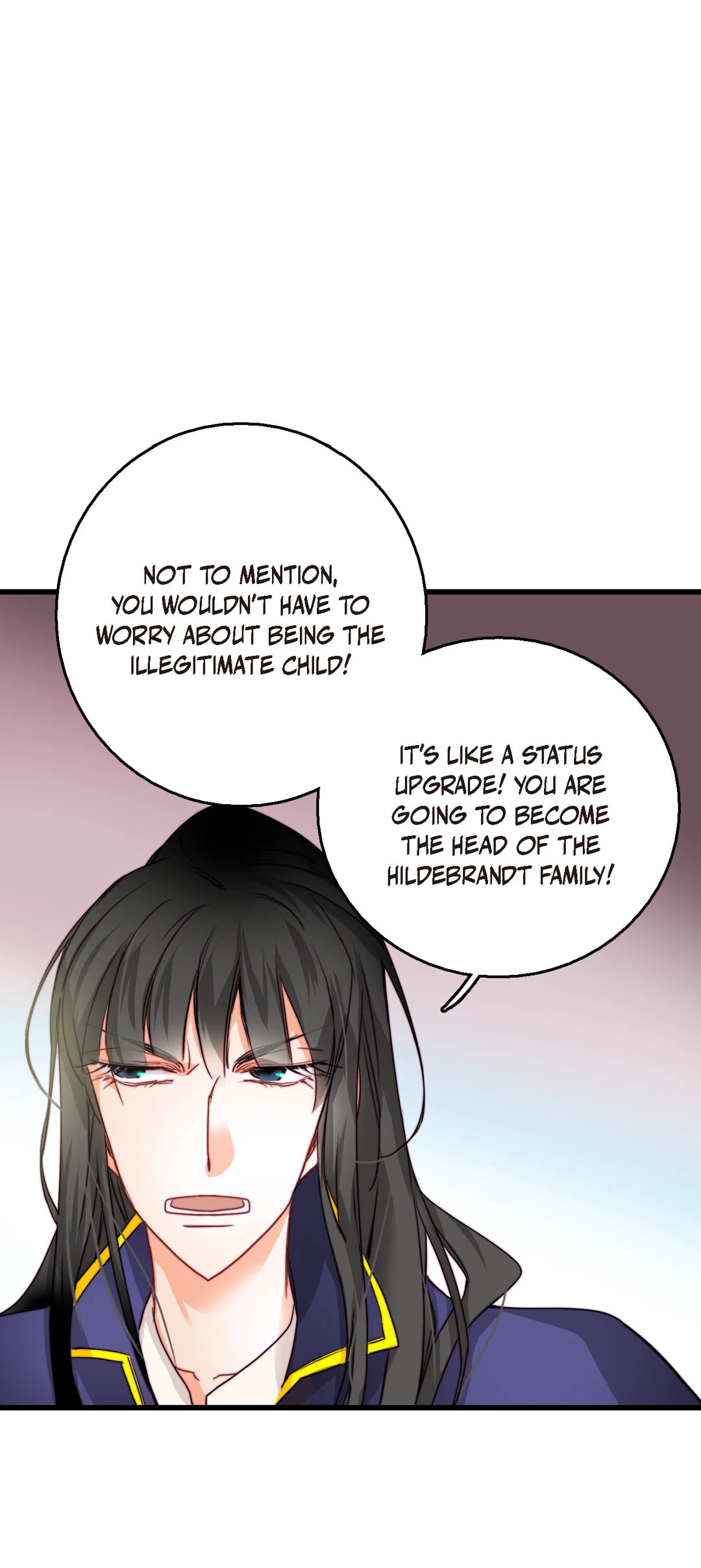 Read Bring the Love chapter 129 image 46 on Lezhin