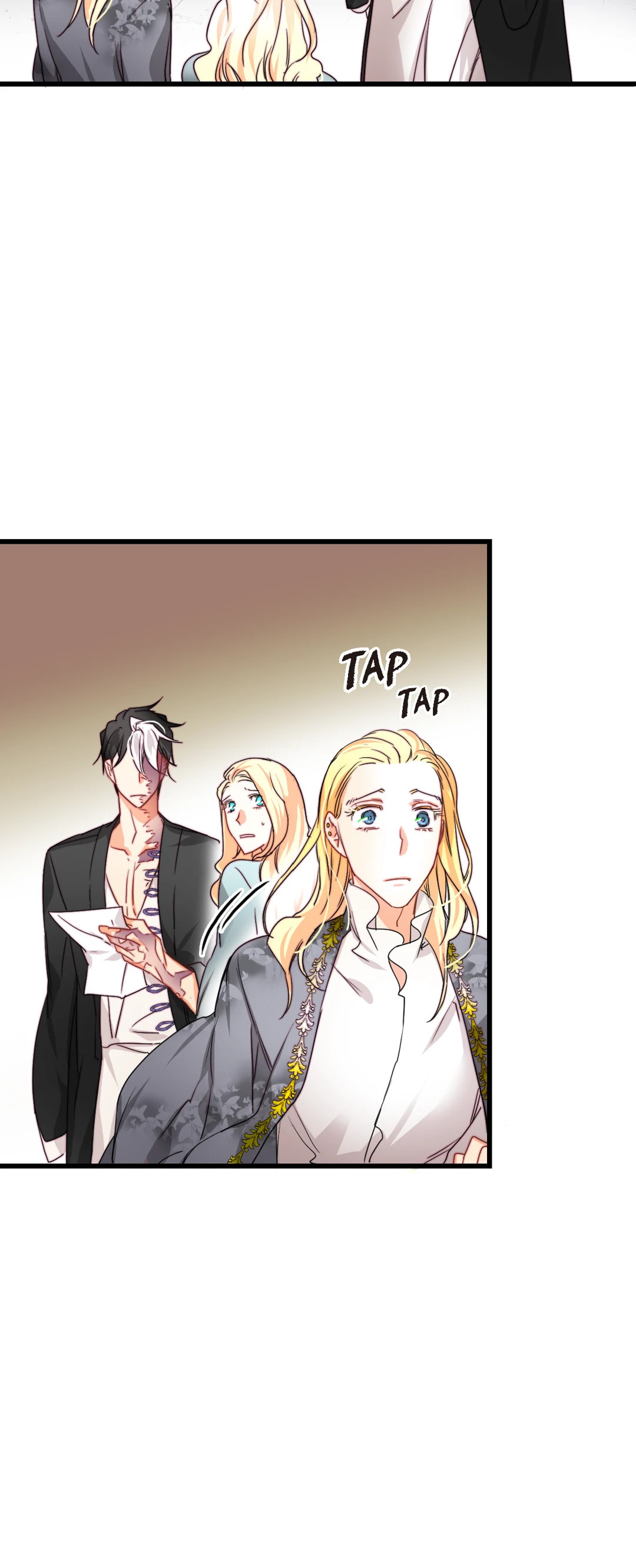 Read Bring the Love chapter 129 image 5 on Lezhin