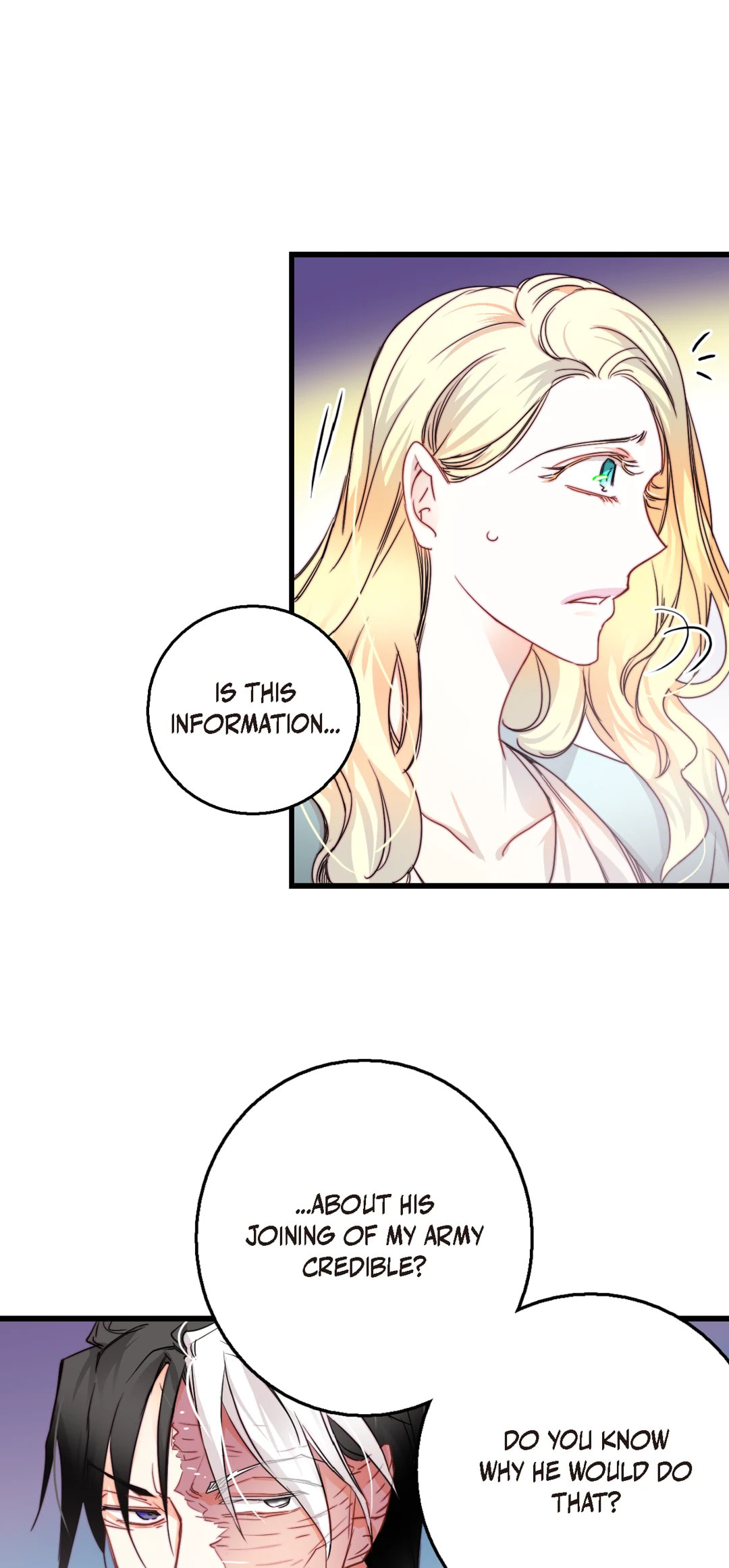 Read Bring the Love chapter 129 image 6 on Lezhin