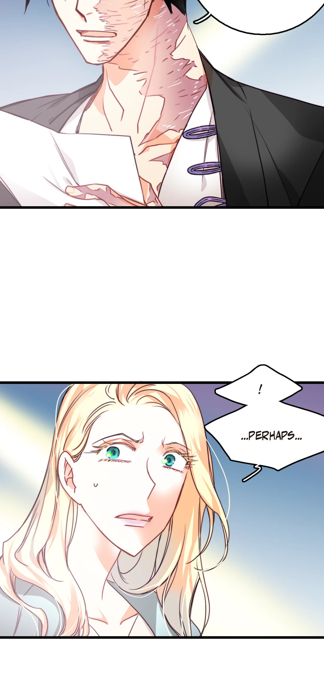 Read Bring the Love chapter 129 image 7 on Lezhin