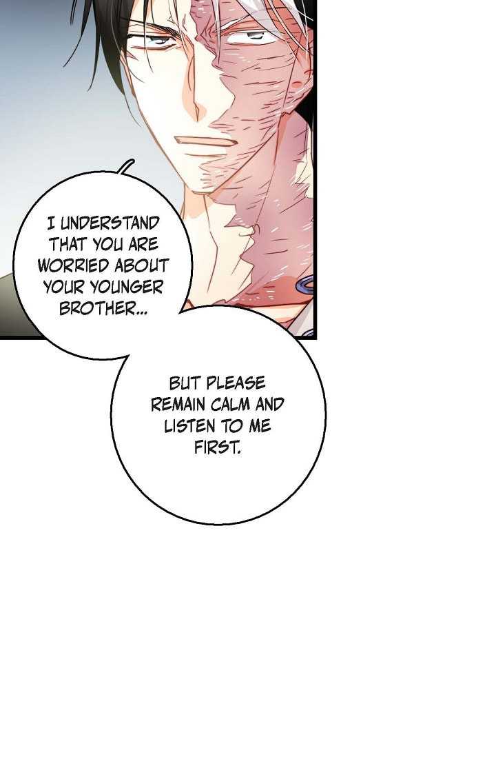 Read Bring the Love chapter 13 image 14 on Lezhin