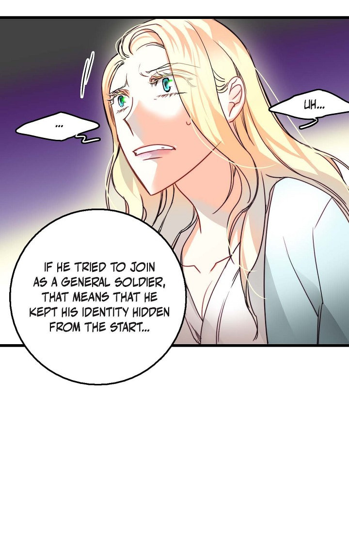 Read Bring the Love chapter 13 image 15 on Lezhin