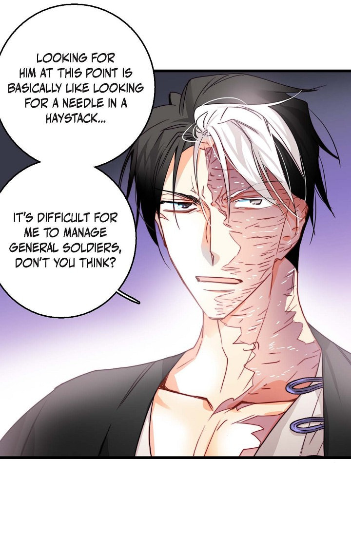 Read Bring the Love chapter 13 image 16 on Lezhin