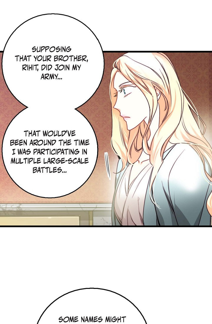 Read Bring the Love chapter 13 image 19 on Lezhin