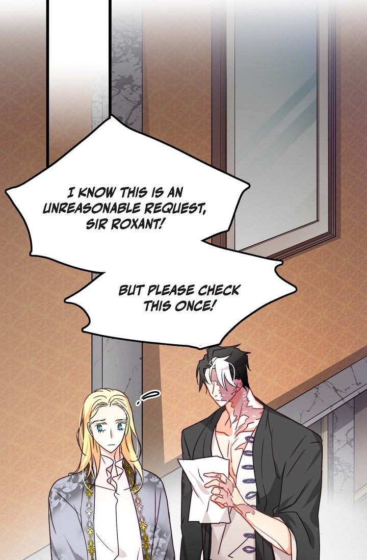 Read Bring the Love chapter 13 image 2 on Lezhin