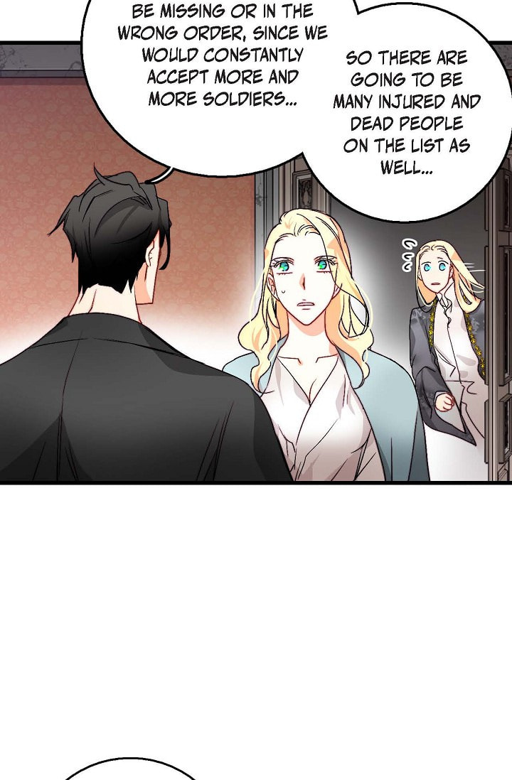 Read Bring the Love chapter 13 image 20 on Lezhin
