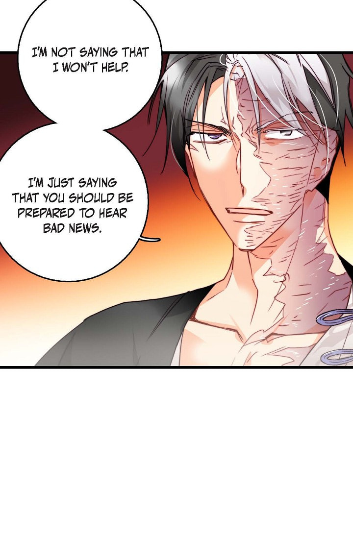 Read Bring the Love chapter 13 image 21 on Lezhin