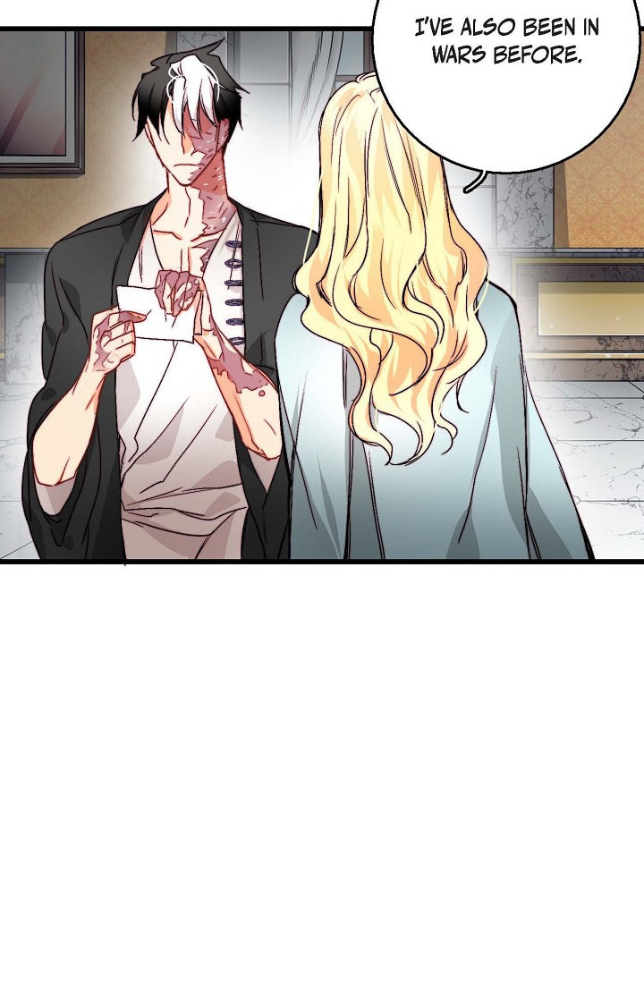 Read Bring the Love chapter 13 image 23 on Lezhin