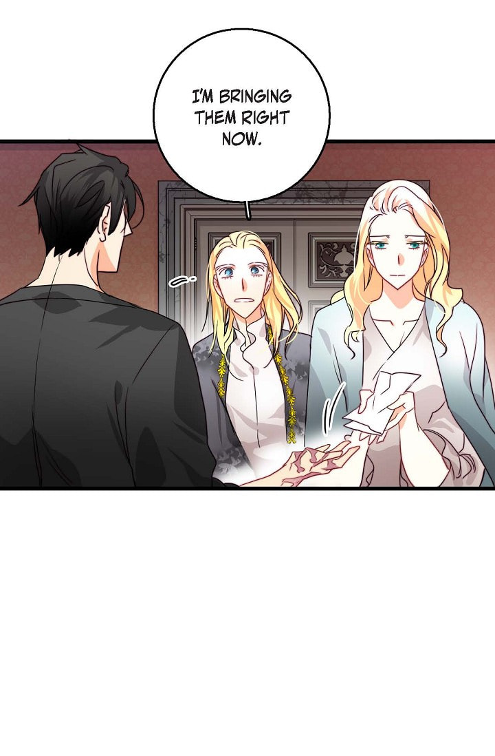 Read Bring the Love chapter 13 image 26 on Lezhin