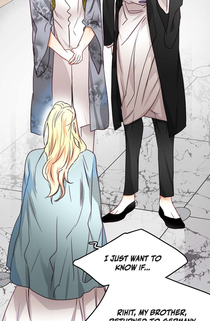 Read Bring the Love chapter 13 image 3 on Lezhin