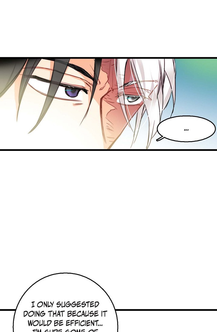 Read Bring the Love chapter 13 image 30 on Lezhin