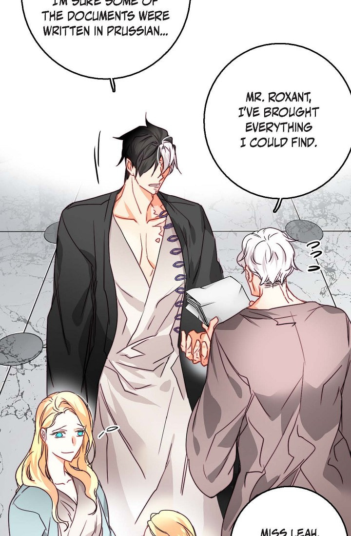 Read Bring the Love chapter 13 image 31 on Lezhin