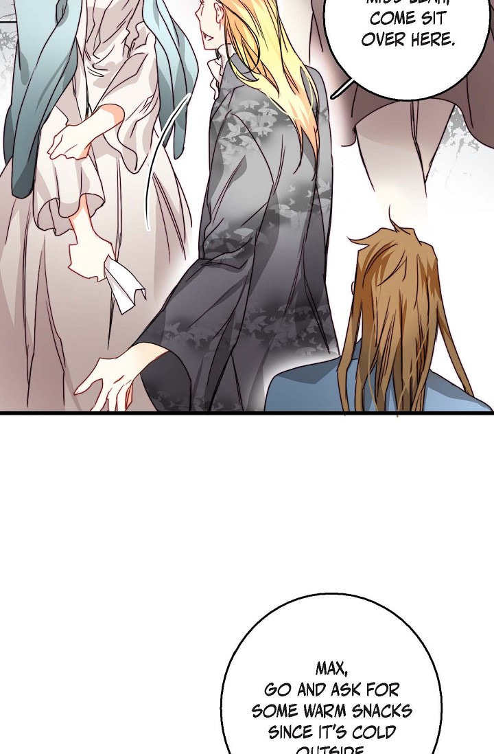 Read Bring the Love chapter 13 image 32 on Lezhin