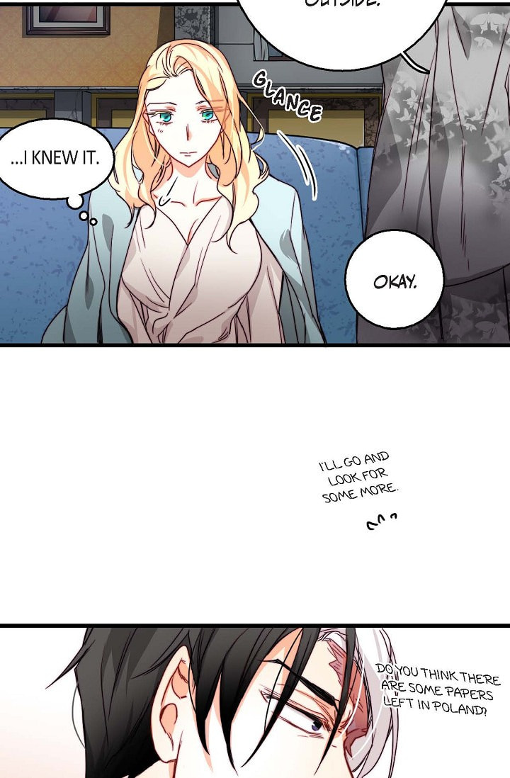 Read Bring the Love chapter 13 image 33 on Lezhin