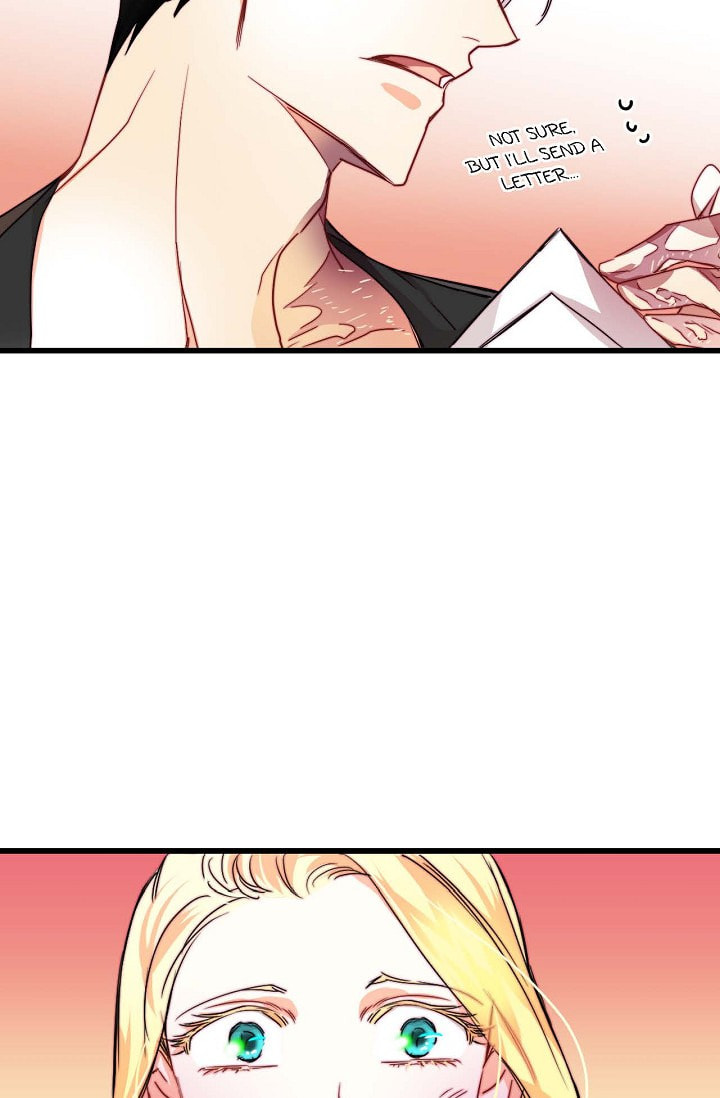 Read Bring the Love chapter 13 image 34 on Lezhin