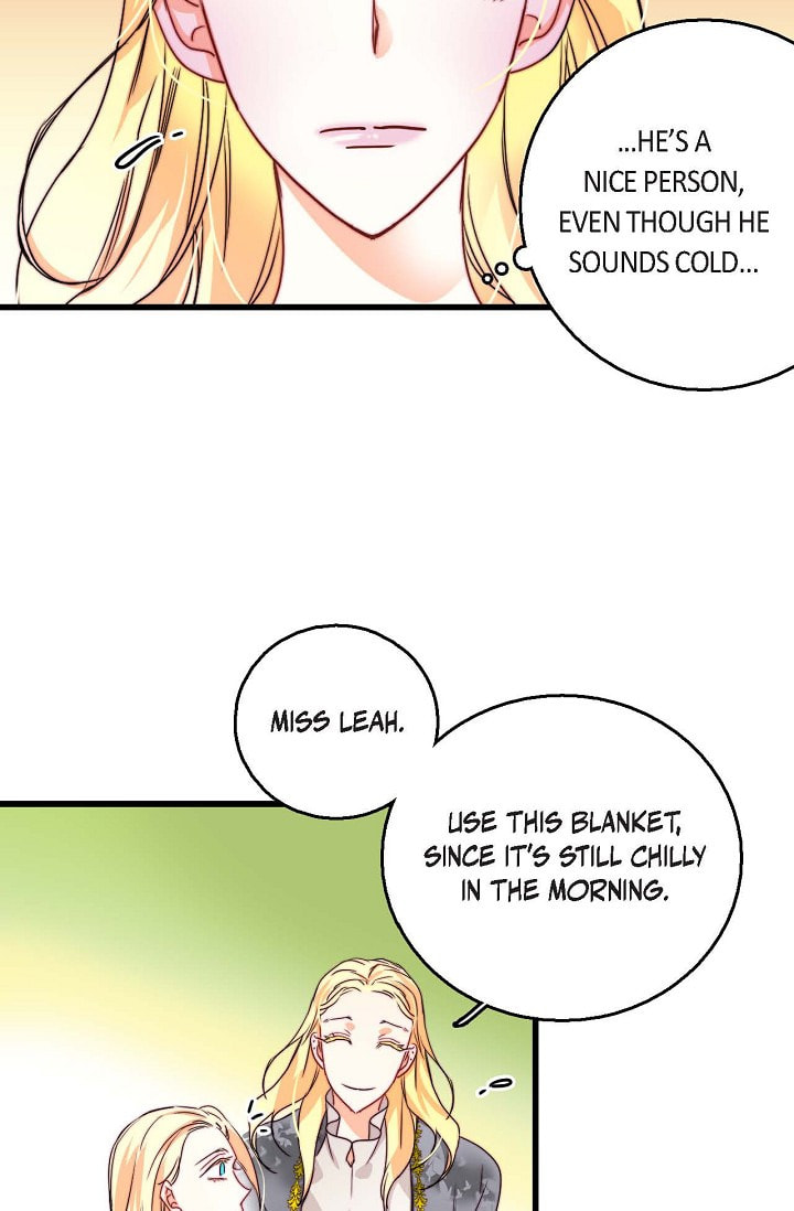 Read Bring the Love chapter 13 image 35 on Lezhin