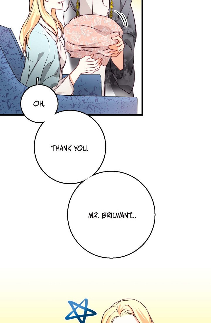 Read Bring the Love chapter 13 image 36 on Lezhin