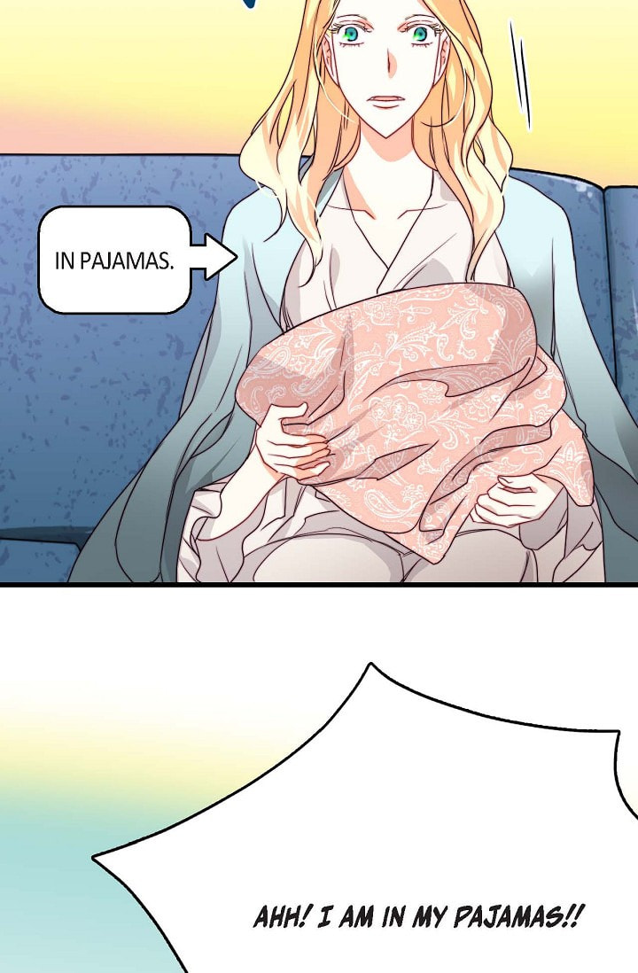 Read Bring the Love chapter 13 image 37 on Lezhin