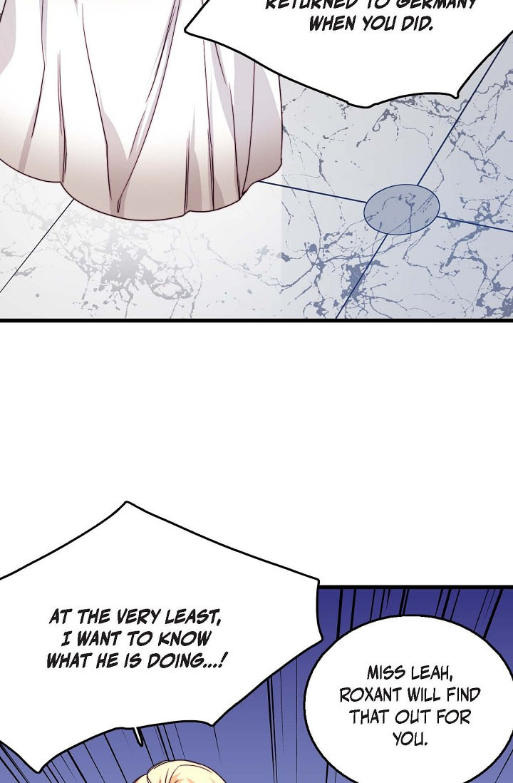 Read Bring the Love chapter 13 image 4 on Lezhin