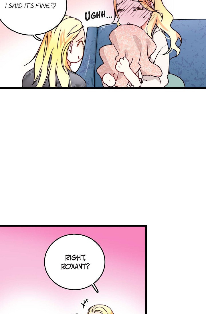 Read Bring the Love chapter 13 image 42 on Lezhin