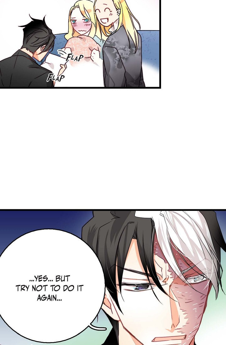 Read Bring the Love chapter 13 image 43 on Lezhin
