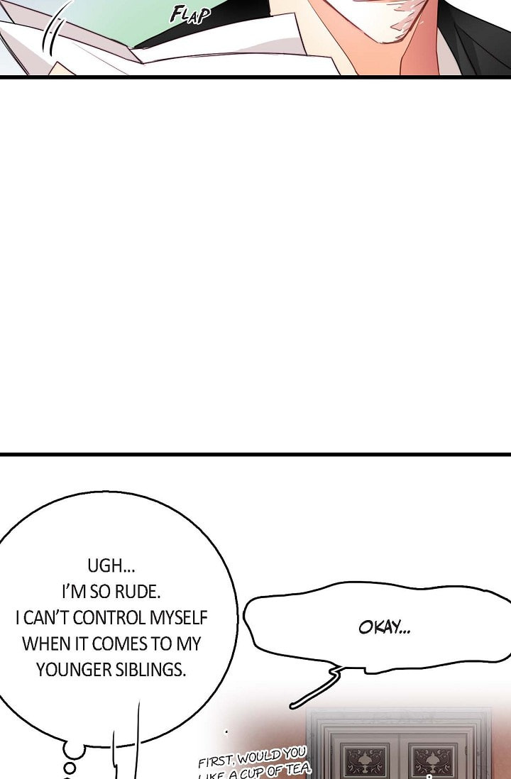 Read Bring the Love chapter 13 image 44 on Lezhin