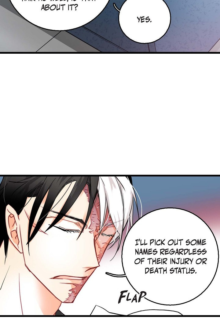Read Bring the Love chapter 13 image 48 on Lezhin