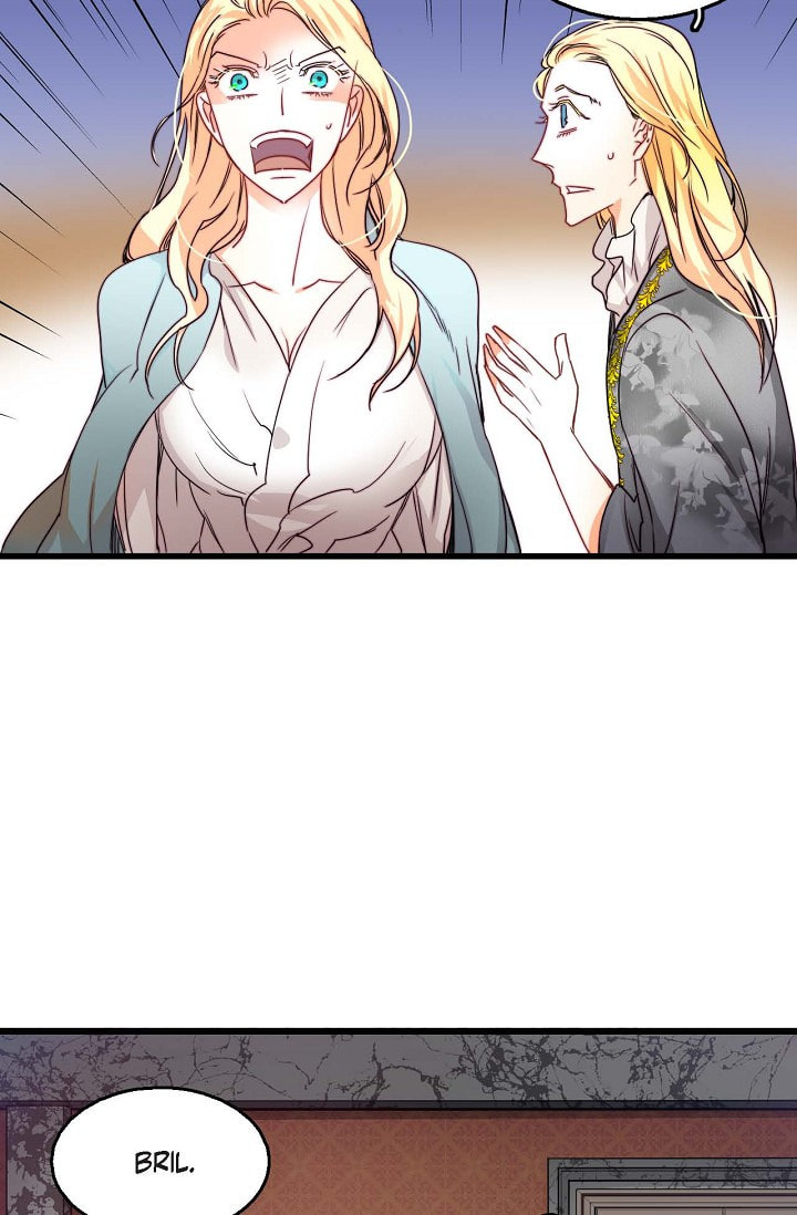Read Bring the Love chapter 13 image 5 on Lezhin