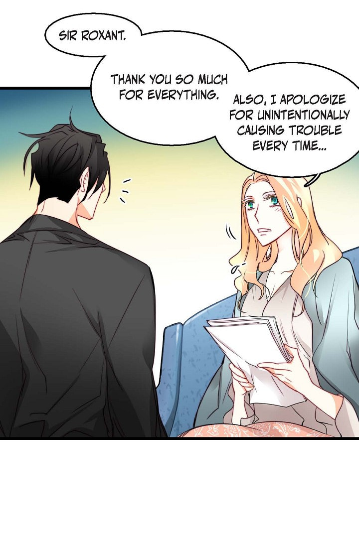 Read Bring the Love chapter 13 image 50 on Lezhin