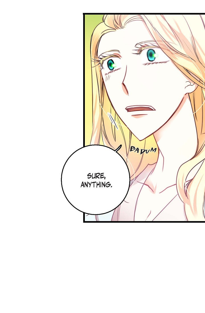 Read Bring the Love chapter 13 image 52 on Lezhin