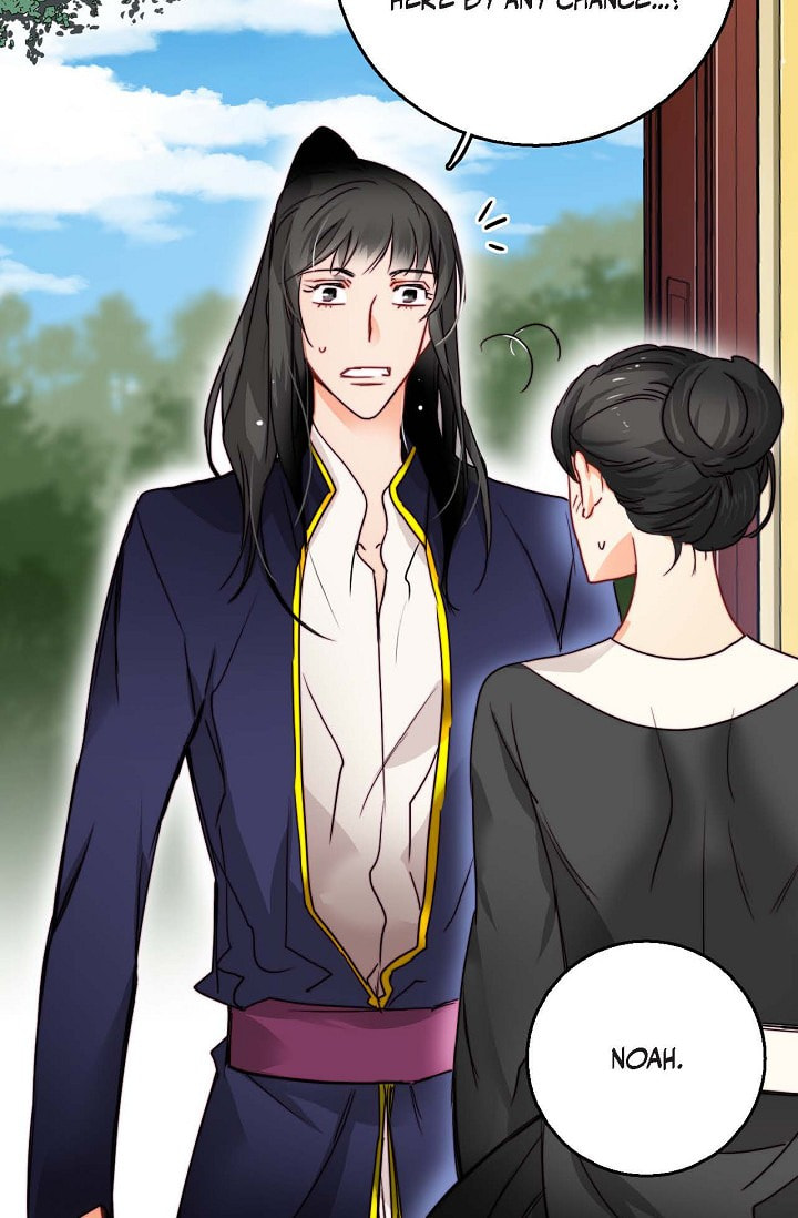 Read Bring the Love chapter 13 image 55 on Lezhin