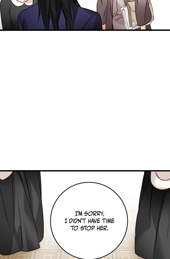 Read Bring the Love chapter 13 image 57 on Lezhin