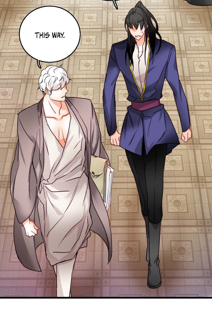 Read Bring the Love chapter 13 image 58 on Lezhin