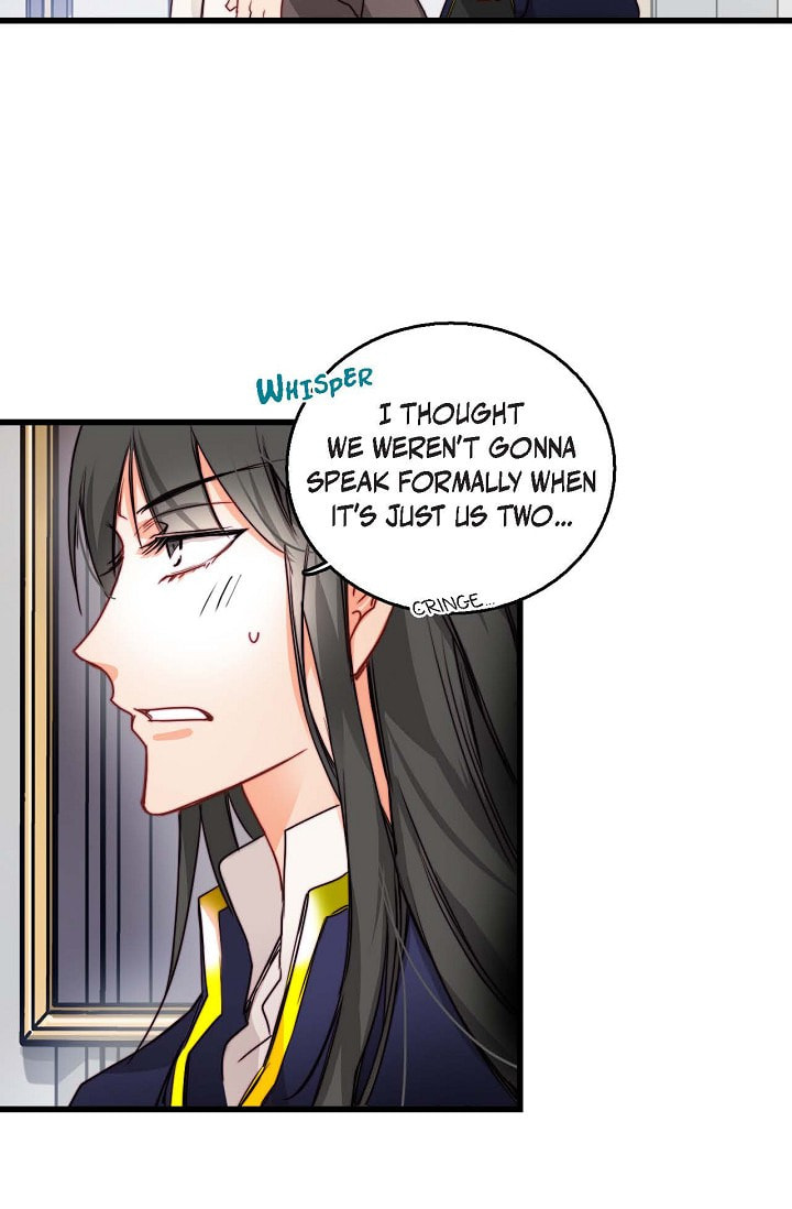 Read Bring the Love chapter 13 image 60 on Lezhin