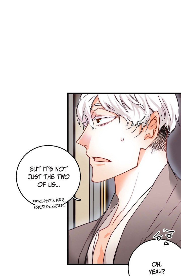 Read Bring the Love chapter 13 image 61 on Lezhin