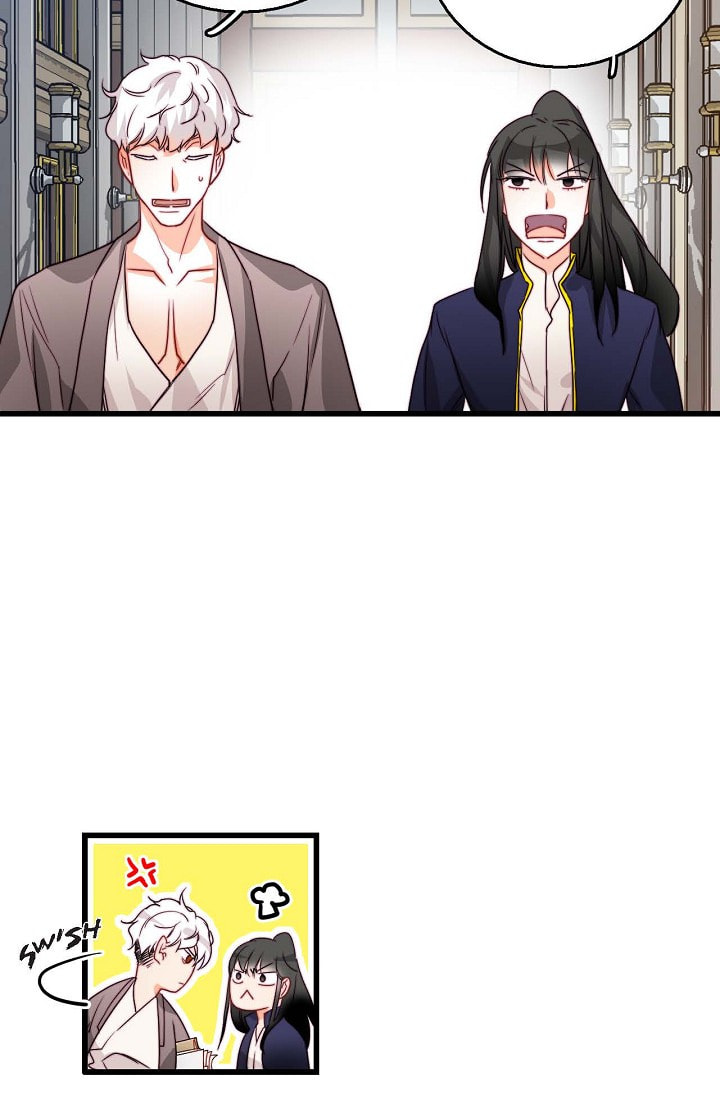 Read Bring the Love chapter 13 image 64 on Lezhin