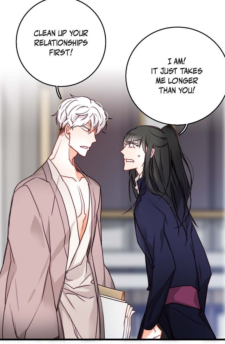 Read Bring the Love chapter 13 image 67 on Lezhin