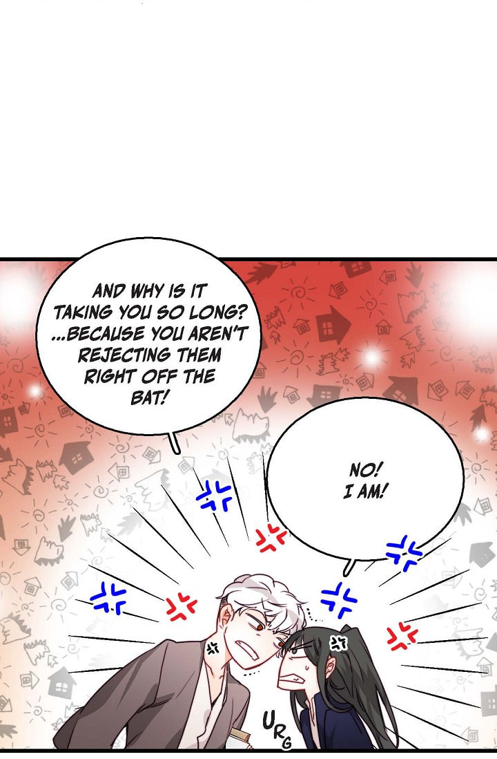 Read Bring the Love chapter 13 image 68 on Lezhin