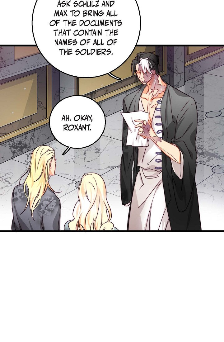 Read Bring the Love chapter 13 image 7 on Lezhin