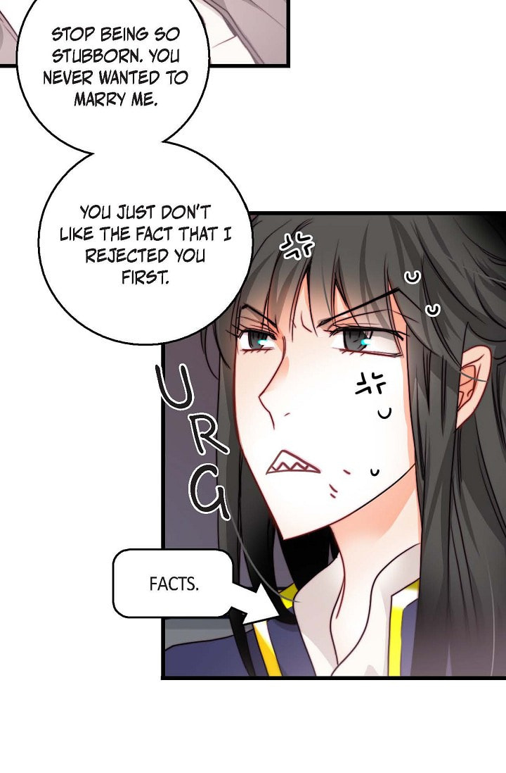 Read Bring the Love chapter 13 image 70 on Lezhin